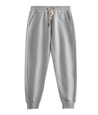 Wixra Winter Oversize Cotton Sweatshirts & Fleece Set