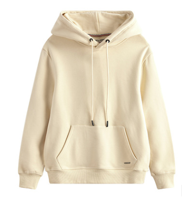 Wixra Winter Oversize Cotton Sweatshirts & Fleece Set