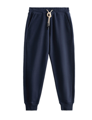 Wixra Winter Oversize Cotton Sweatshirts & Fleece Set