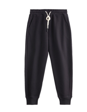 Wixra Winter Oversize Cotton Sweatshirts & Fleece Set